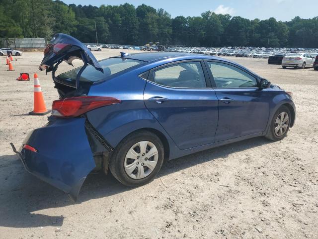 Vin: 5npdh4ae7gh679631, lot: 57819085, hyundai elantra se 20163