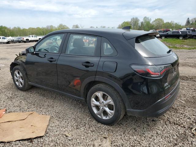 Vin: 3czrz2h34rm742848, lot: 56549235, honda hr-v lx 20242