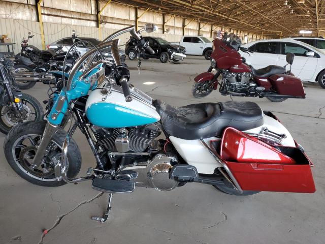 2016 HARLEY-DAVIDSON FLHR ROAD 1HD1FBM12GB627734