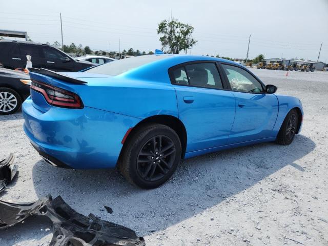 Vin: 2c3cdxjg8kh534551, lot: 57305305, dodge charger sxt 20193