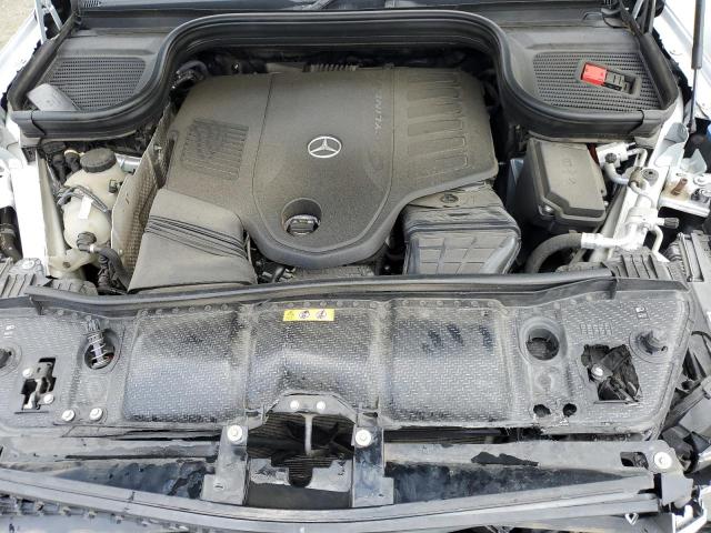 2021 MERCEDES-BENZ GLE 450 4M - 4JGFB5KB1MA373821