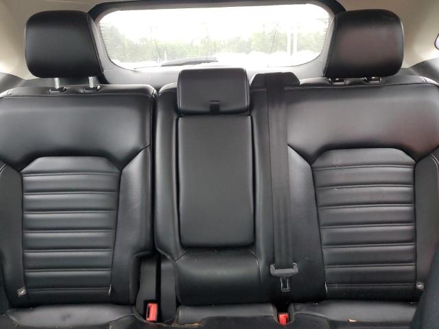 2019 FORD EDGE SEL - 2FMPK3J90KBB47908