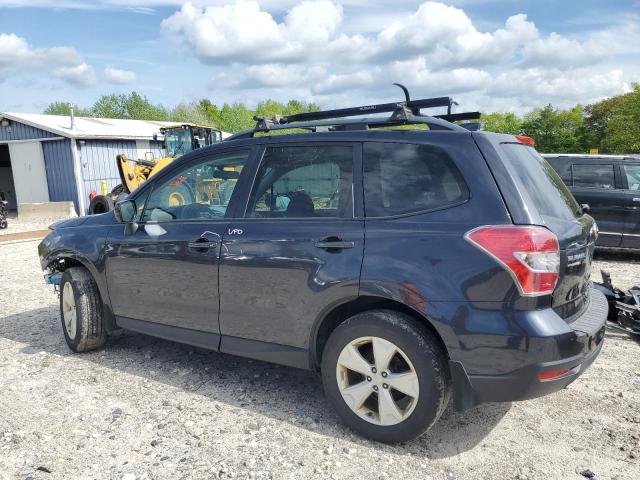 Vin: jf2sjadc4gh403346, lot: 56372725, subaru forester 2.5i premium 20162