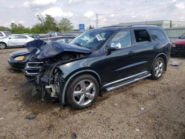 DODGE DURANGO CR