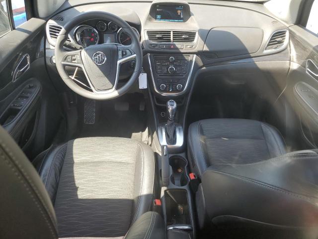 2016 BUICK ENCORE CON - KL4CJBSB4GB725937