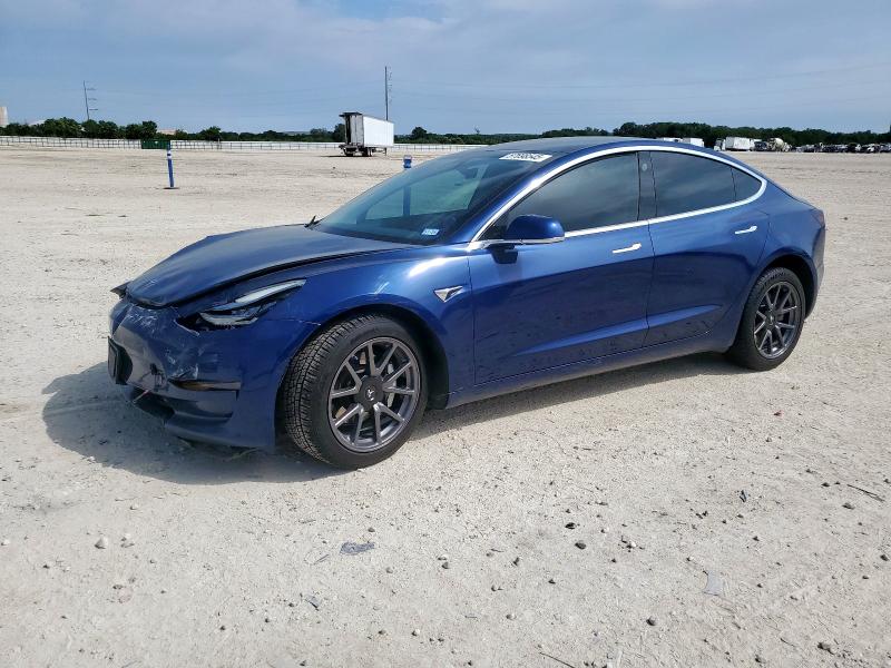 Vin: 5yj3e1eaxkf401095, lot: 57698545, tesla model 3 2019 img_1