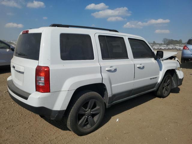 Vin: 1j4nf1gb6bd258255, lot: 56944425, jeep patriot sport 20113