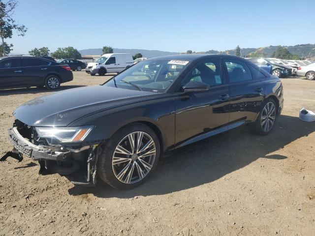 Vin: waue8af20kn125970, lot: 57648355, audi a6 premium plus 2019 img_1