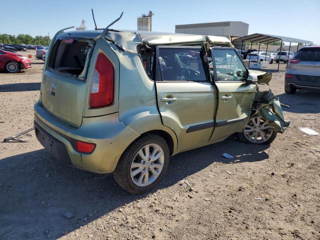 Vin: kndjt2a61d7578308, lot: 57235365, kia soul + 20133
