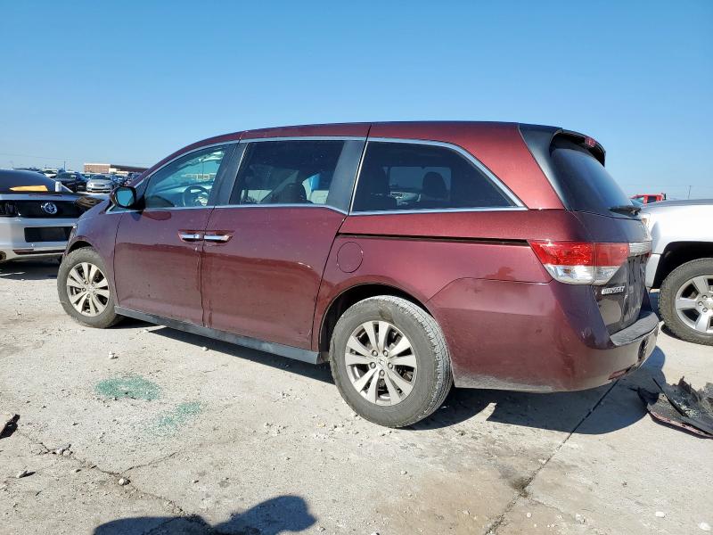 Vin: 5fnrl5h69gb068409, lot: 56319875, honda all models exl 20162