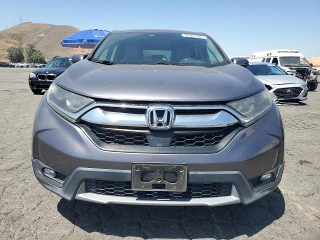 2017 HONDA CR-V EXL - 7FARW1H87HE035433