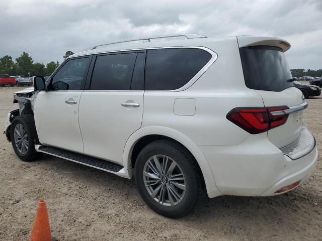 Vin: jn8az2afxp9755692, lot: 55510235, infiniti qx80 luxe 20232