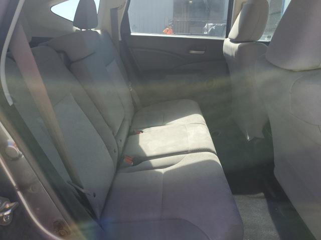 2016 HONDA CR-V SE 2HKRM3H44GH561836