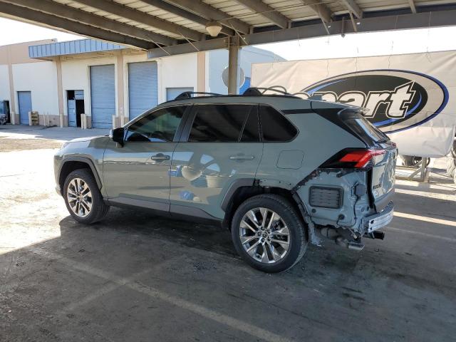Vin: 2t3a1rfv9mw193632, lot: 58090075, toyota rav4 xle premium 20212