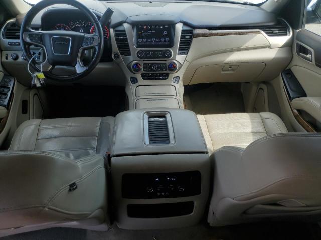 2016 GMC YUKON DENA - 1GKS2CKJ8GR213704