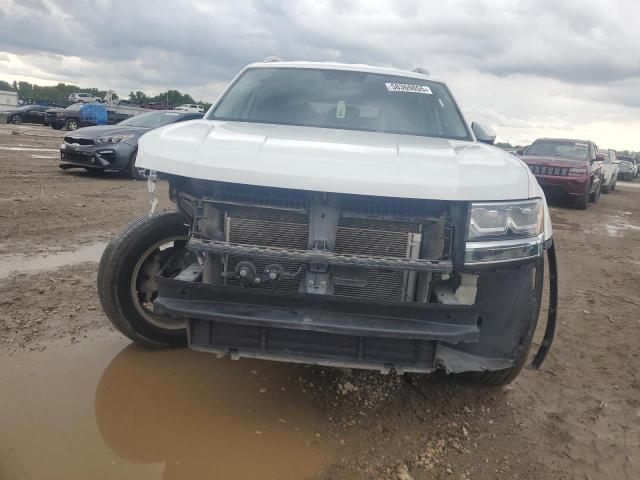 2018 VOLKSWAGEN ATLAS SE 1V2CR2CA5JC563742