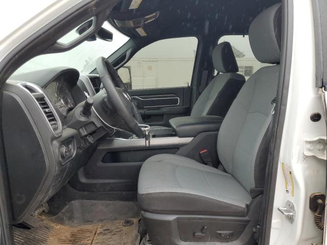 2024 RAM 2500 BIG H - 3C6UR5DL4RG384549