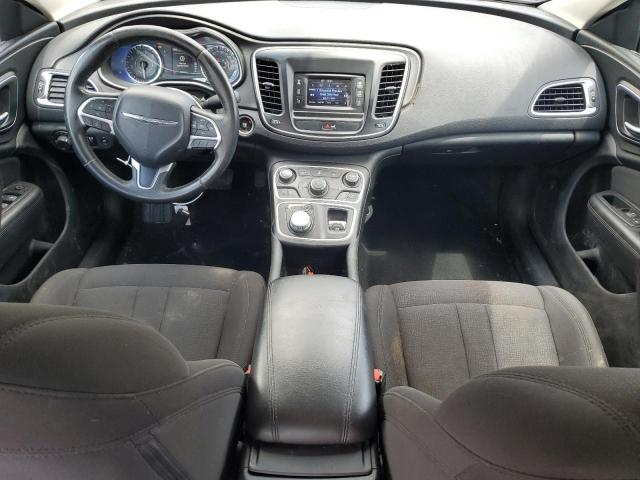 2015 CHRYSLER 200 LIMITE - 1C3CCCAB9FN729037