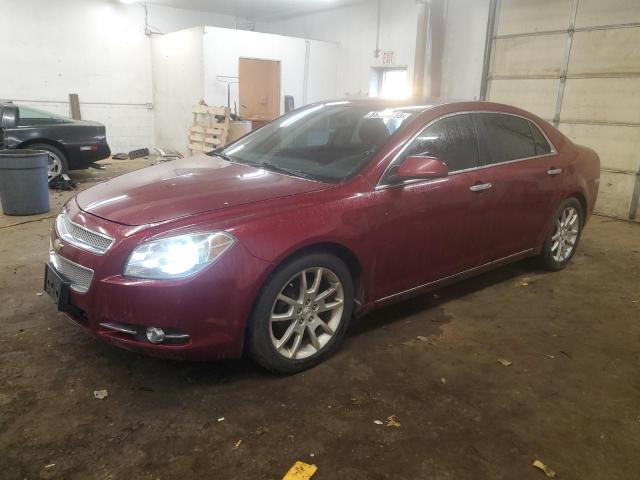 Vin: 1g1ze5eu2bf141291, lot: 58021735, chevrolet malibu ltz 2011 img_1