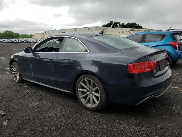 Vin: waumfafr6fa006347, lot: 58063695, audi a5 premium plus 20152