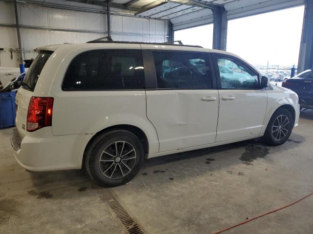 Vin: 2c4rdgeg3jr335058, lot: 54992825, dodge caravan gt 20183