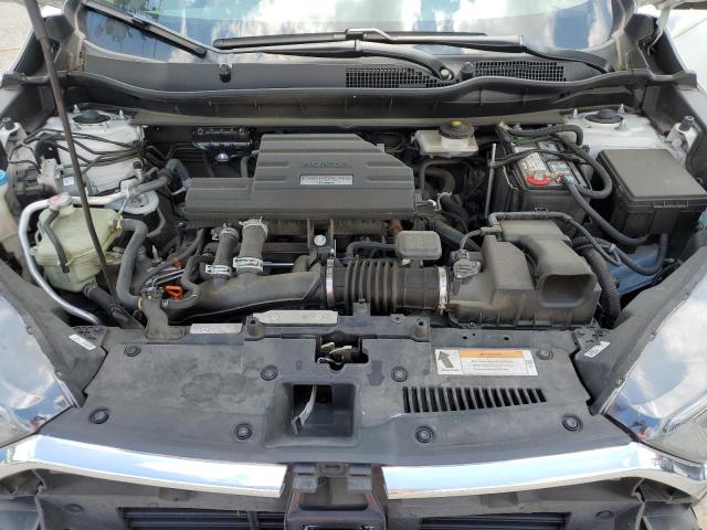 2019 HONDA CR-V EXL - 7FARW1H81KE022216