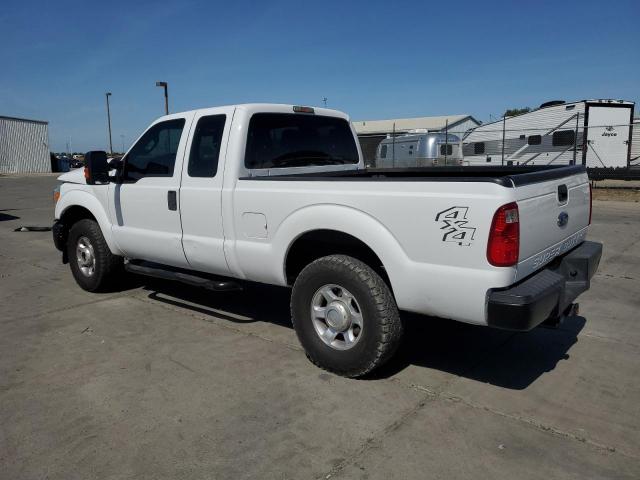 Vin: 1ft7x2b64eeb66846, lot: 57212565, ford f250 super duty 20142