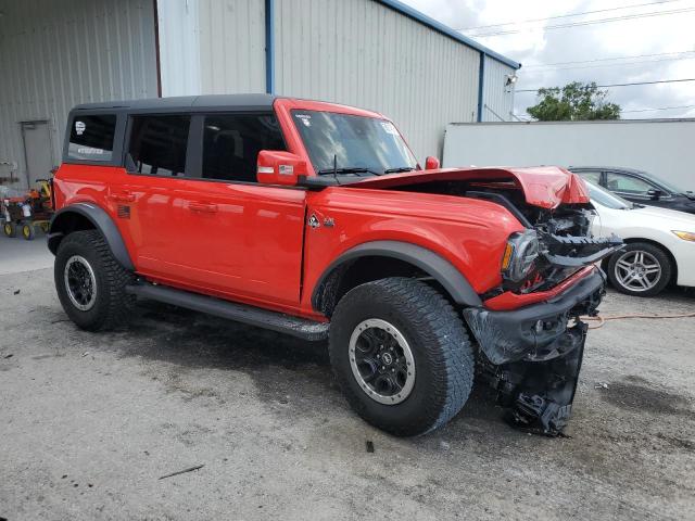 Vin: 1fmee5dp9nlb49973, lot: 56214605, ford bronco base 20224