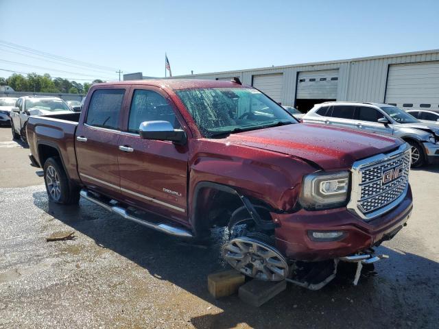 Vin: 3gtu2pec9hg209896, lot: 57428955, gmc sierra k1500 denali 20174