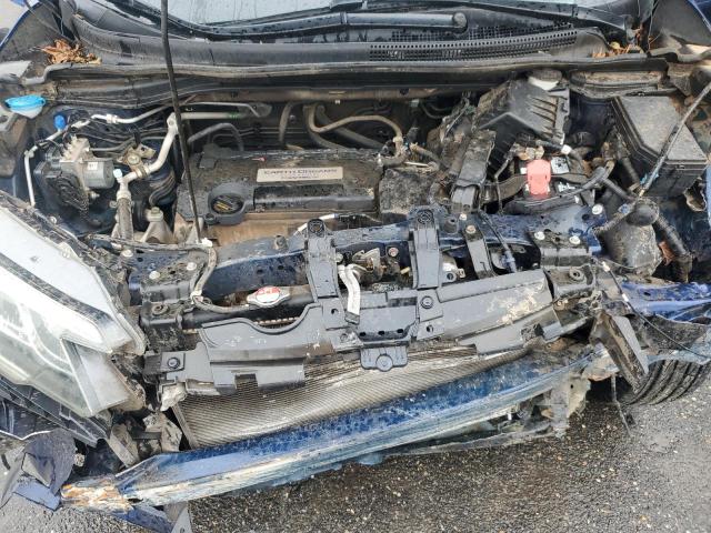 2015 HONDA CR-V EX 2HKRM4H57FH627129