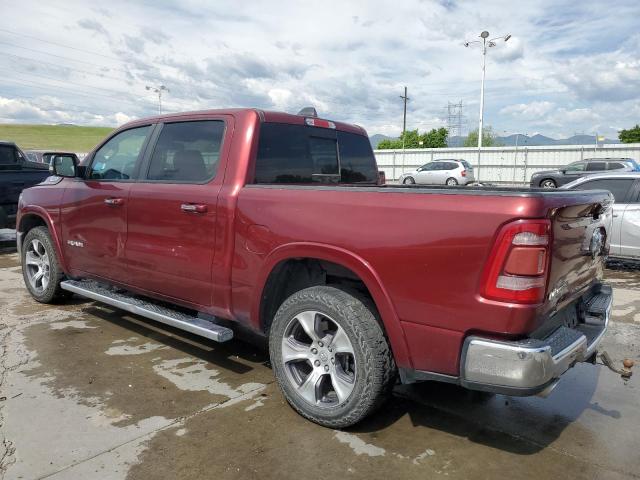 2019 RAM 1500 LARAM 1C6SRFJT9KN677328