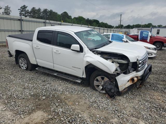 Vin: 1gtg5cen1h1303543, lot: 55389985, gmc canyon sle 20174