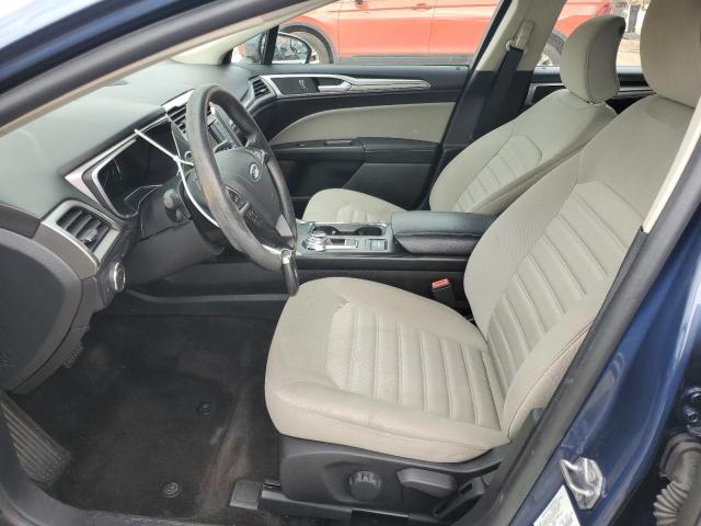 2018 FORD FUSION S H - 3FA6P0UU5JR271369
