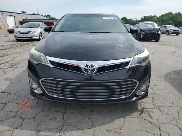 2015 TOYOTA AVALON XLE - 4T1BK1EBXFU157793