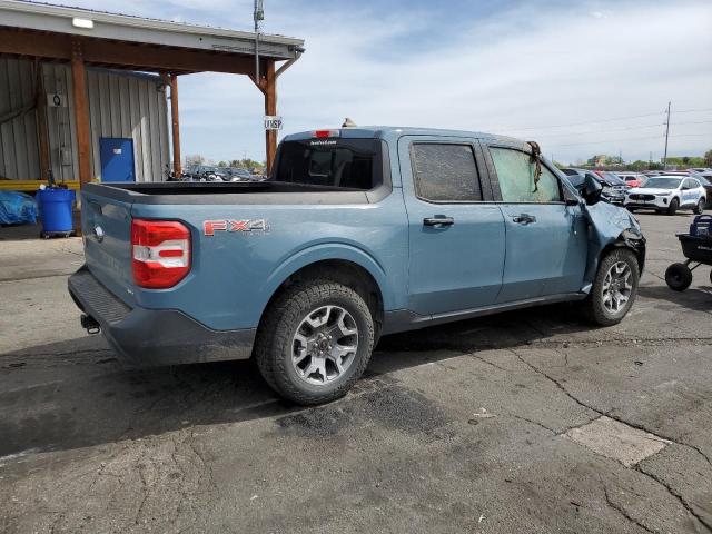 Vin: 3fttw8f95nra07145, lot: 55491195, ford maverick xl 20223