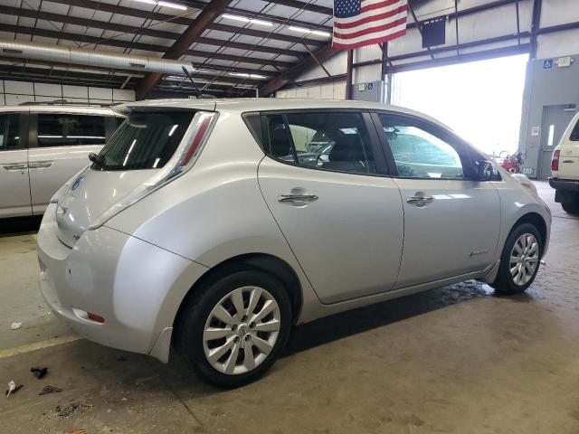 Vin: 1n4az0cp3dc400566, lot: 57772115, nissan leaf s 20133