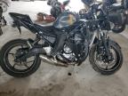 2024 KAWASAKI EX650 R - ML5EXER11RDAB1971