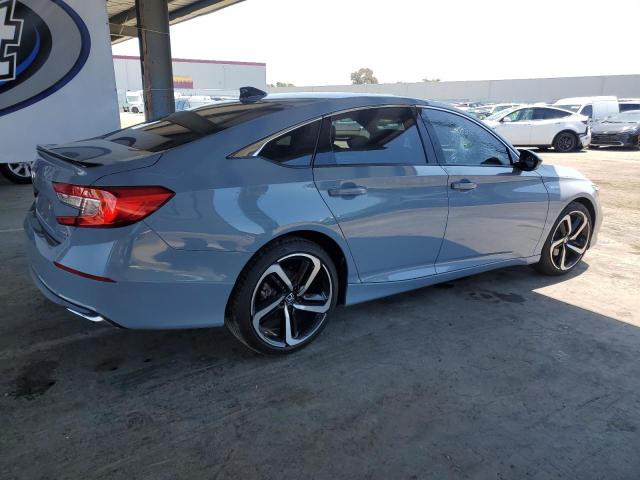 Vin: 1hgcv3f20na039179, lot: 57082405, honda accord hybrid sport 20223