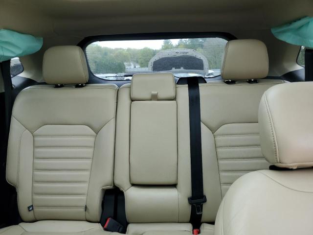2018 FORD EDGE SEL - 2FMPK4J85JBC17799