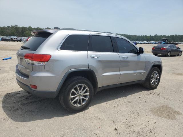 Vin: 1c4rjebg3fc914763, lot: 56956945, jeep grand cher limited 20153