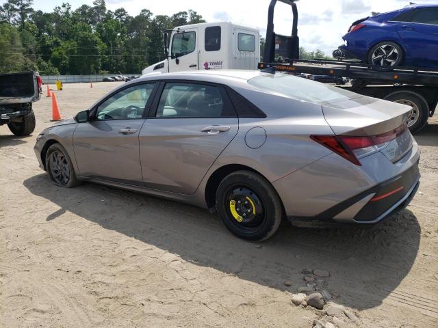 Vin: kmhlm4dg4ru846021, lot: 57592845, hyundai elantra sel 20242