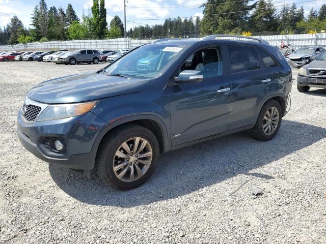 Vin: 5xykuda20bg058823, lot: 55948065, kia sorento ex 2011 img_1