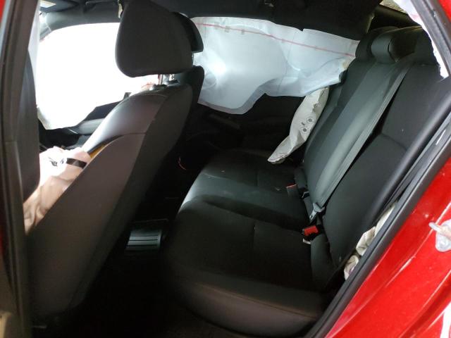 2024 HONDA CIVIC SPOR - 2HGFE2F52RH539529