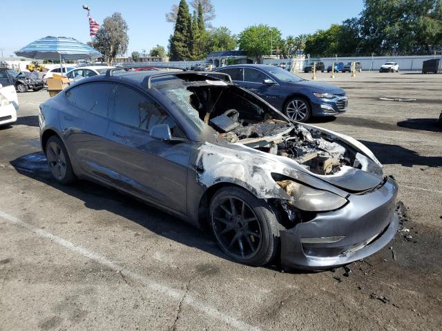 Vin: 5yj3e1ea0pf579119, lot: 56404355, tesla model 3 20234