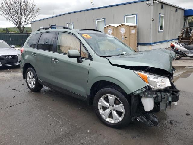 Vin: jf2sjadc1fh589524, lot: 55346785, subaru forester 2.5i premium 20154
