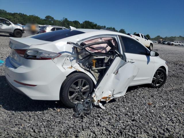 Vin: 5npd84lfxhh157518, lot: 57046595, hyundai elantra se 20173