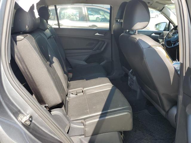 2019 VOLKSWAGEN TIGUAN SE 3VV3B7AX2KM154772