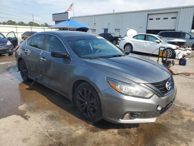 Vin: 1n4al3ap1jc248546, lot: 56861825, nissan altima 2.5 20184