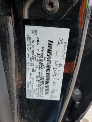 2022 FORD F250 SUPER - 1FT7W2BT7NED00032
