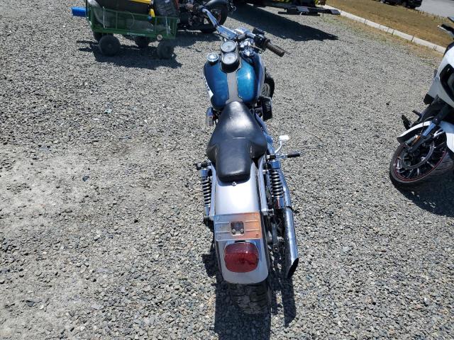 2002 HARLEY-DAVIDSON FXDL 1HD1GDV362K404131